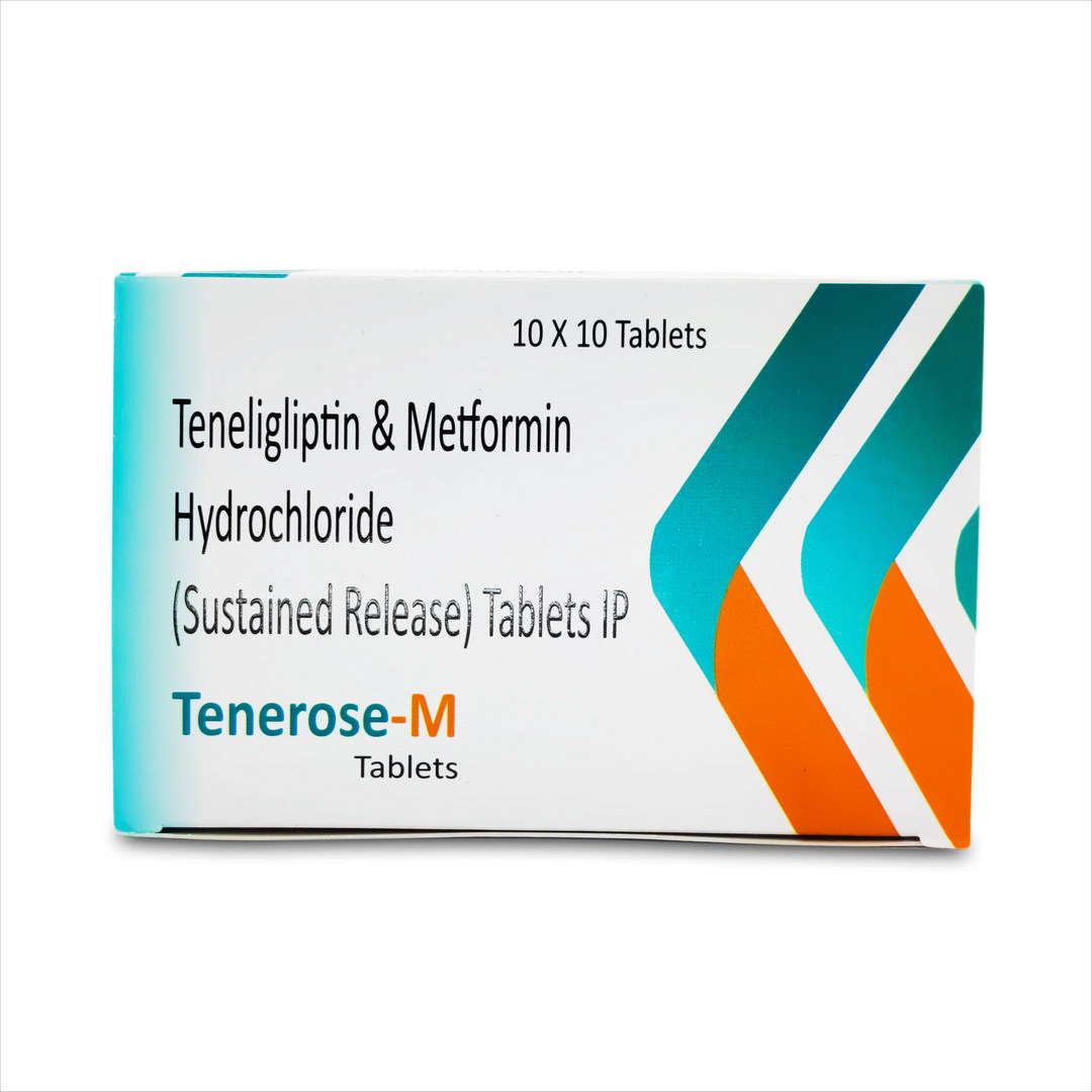 Tenerose M Tablet